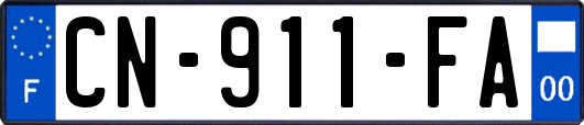 CN-911-FA