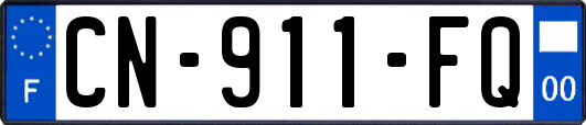 CN-911-FQ