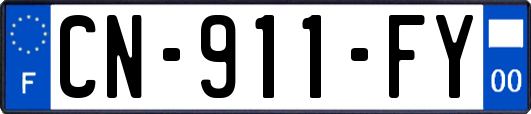 CN-911-FY