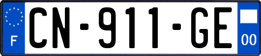 CN-911-GE