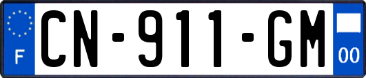 CN-911-GM