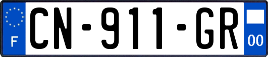CN-911-GR