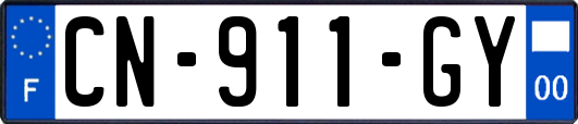 CN-911-GY