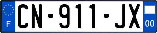 CN-911-JX