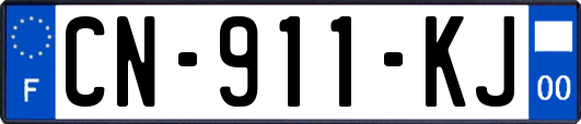 CN-911-KJ