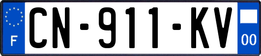 CN-911-KV