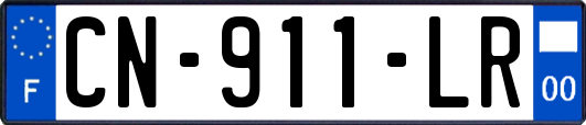 CN-911-LR