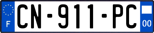 CN-911-PC