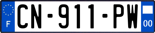 CN-911-PW
