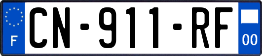 CN-911-RF