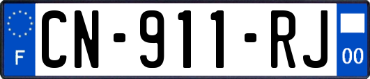 CN-911-RJ