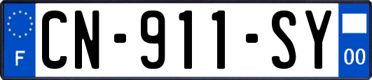 CN-911-SY