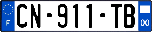 CN-911-TB