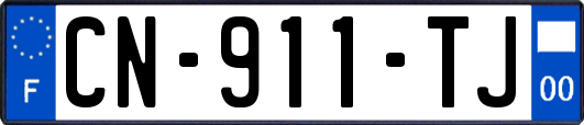 CN-911-TJ