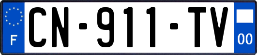 CN-911-TV