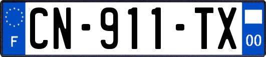 CN-911-TX