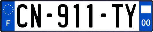 CN-911-TY
