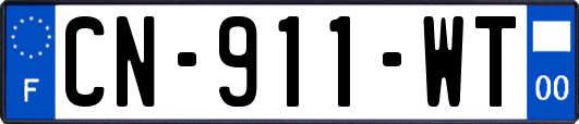 CN-911-WT