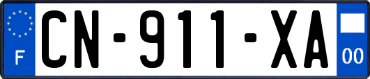 CN-911-XA