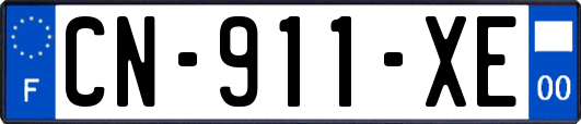 CN-911-XE