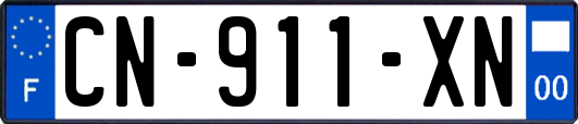 CN-911-XN