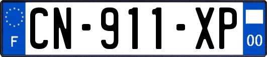 CN-911-XP