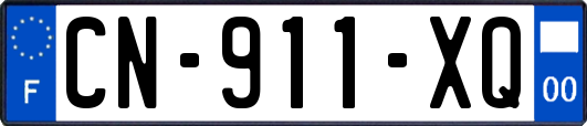 CN-911-XQ