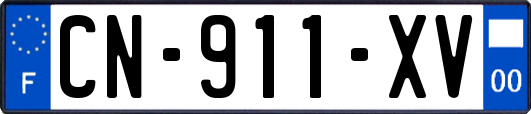 CN-911-XV