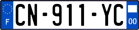 CN-911-YC