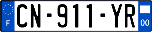 CN-911-YR