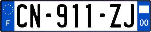 CN-911-ZJ