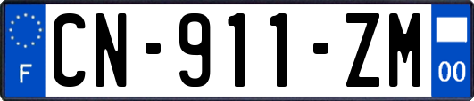 CN-911-ZM