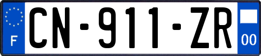 CN-911-ZR