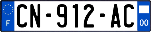 CN-912-AC