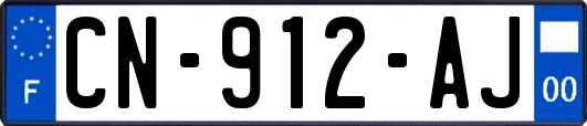 CN-912-AJ