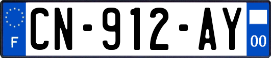 CN-912-AY