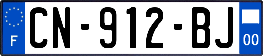 CN-912-BJ