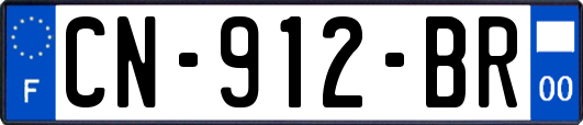 CN-912-BR