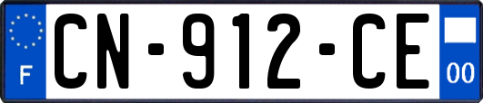 CN-912-CE