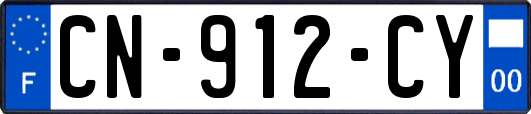 CN-912-CY