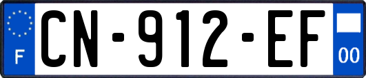 CN-912-EF
