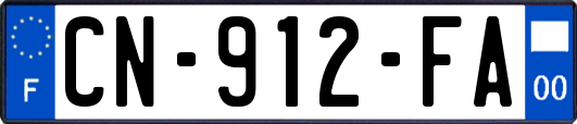 CN-912-FA