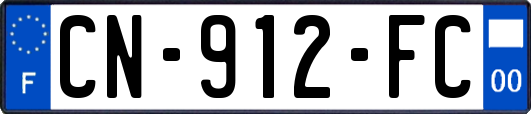 CN-912-FC