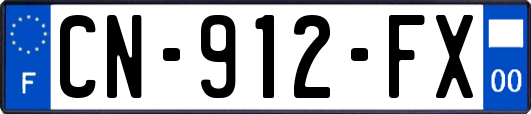 CN-912-FX