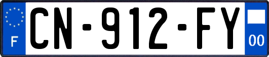 CN-912-FY