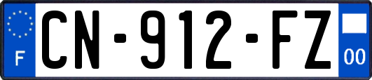 CN-912-FZ