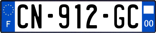 CN-912-GC