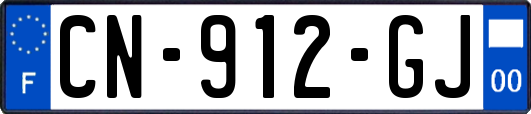 CN-912-GJ