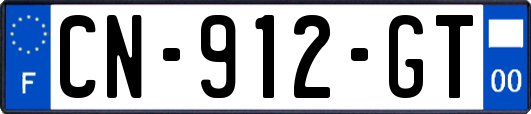 CN-912-GT