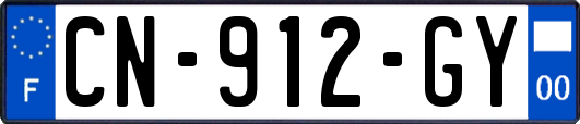 CN-912-GY